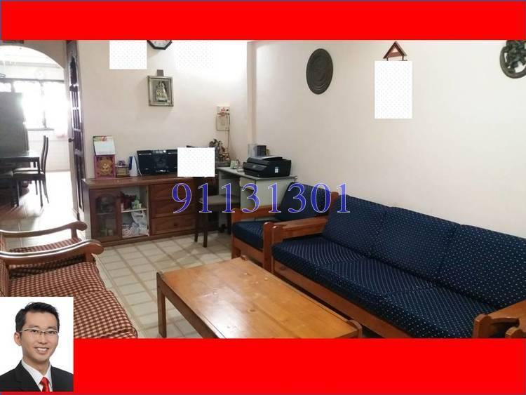 Blk 628 Bedok Reservoir Road (Bedok), HDB 3 Rooms #172669982